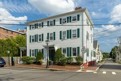 110 Court Street #4, Portsmouth, NH 03801 - Photo 1