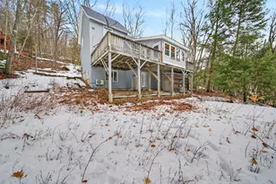 185 Reservoir Rd, Campton, NH 03223 - Photo 2