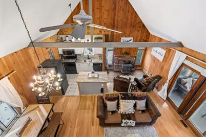 185 Reservoir Road, Campton, NH 03223 - Photo 4