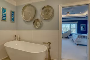 711 W Shore Rd, Alexandria, NH 03222 - Photo 22