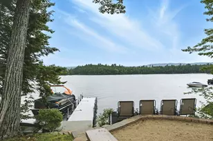 711 W Shore Rd, Alexandria, NH 03222 - Photo 6