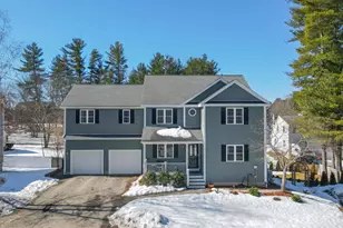 5 Lowther Pl, Nashua, NH 03060 - Photo 2