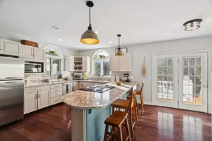 34 Meadow Brook Rd, Grantham, NH 03753 - Photo 8