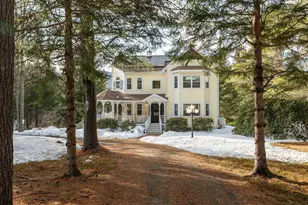 34 Meadow Brook Rd, Grantham, NH 03753 - Photo 1