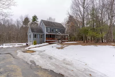 94 Winkley Farm Lane, Rochester, NH 03867 - Photo 2