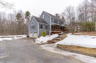 94 Winkley Farm Ln, Rochester, NH 03867 - Photo 1