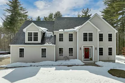 147 Boulder Drive, Barrington, NH 03825 - Photo 1