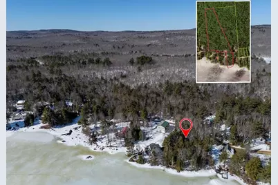 0 Valley Road, Stoddard, NH 03464 - Photo 4