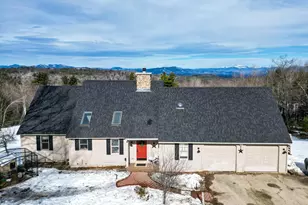 12 McCormack Ln, Eaton, NH 03832 - Photo 1