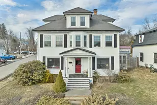 632 Central St, Franklin, NH 03235 - Photo 2