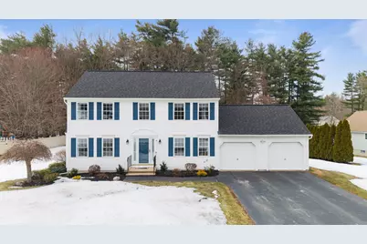 19 Partridge Lane, Plaistow, NH 03865 - Photo 44
