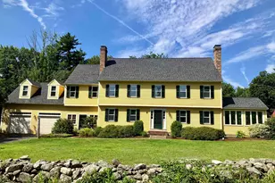 65 Kendall Hill Rd, Mont Vernon, NH 03057 - Photo 1