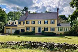 65 Kendall Hill Rd, Mont Vernon, NH 03057 - Photo 1