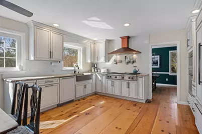 65 Kendall Hill Road, Mont Vernon, NH 03057 - Photo 12