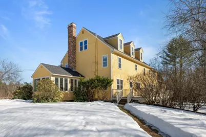 65 Kendall Hill Road, Mont Vernon, NH 03057 - Photo 42