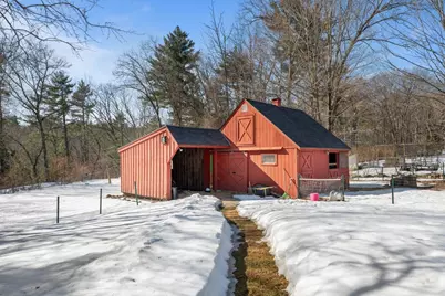 65 Kendall Hill Road, Mont Vernon, NH 03057 - Photo 38