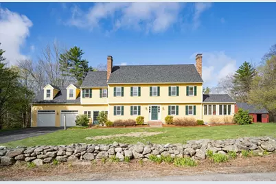 65 Kendall Hill Road, Mont Vernon, NH 03057 - Photo 42