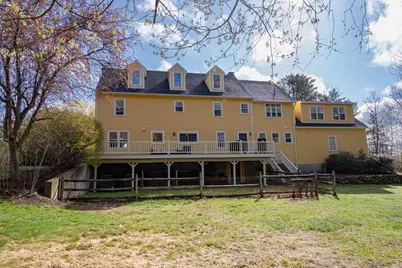 65 Kendall Hill Road, Mont Vernon, NH 03057 - Photo 38