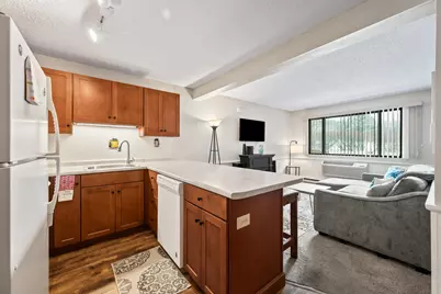 46 Linderhof Golf Course Road #D5, Bartlett, NH 03838 - Photo 12