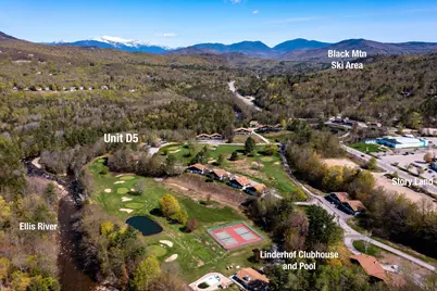 46 Linderhof Golf Course Road #D5, Bartlett, NH 03838 - Photo 6