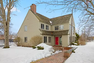 68 Lyme Road, Hanover, NH 03755 - Photo 2