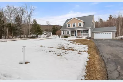 28 Cilley Brook Lane, Hebron, NH 03241 - Photo 1