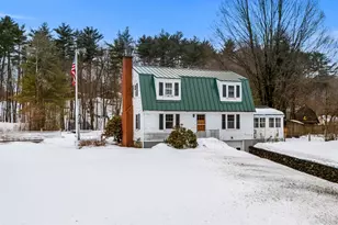 171 King St, Boscawen, NH 03303 - Photo 1