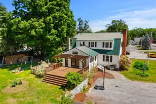 171 King St, Boscawen, NH 03303 - Photo 4