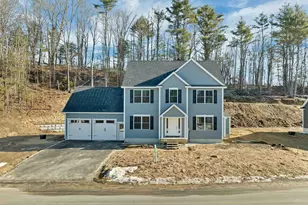 12 Shelburne Ln, Concord, NH 03301 - Photo 2