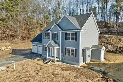 12 Shelburne Lane, Concord, NH 03301 - Photo 1