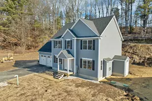 12 Shelburne Ln, Concord, NH 03301 - Photo 1