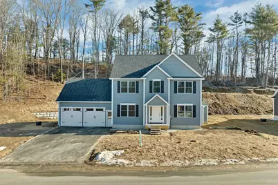 12 Shelburne Lane, Concord, NH 03301 - Photo 2