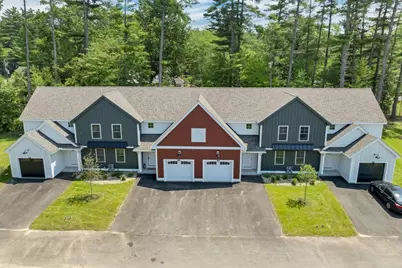 11-A Mustang Drive #END UNIT- A, Litchfield, NH 03052 - Photo 2