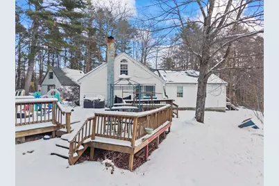 1207 1st Crown Point Road, Strafford, NH 03884 - Photo 34