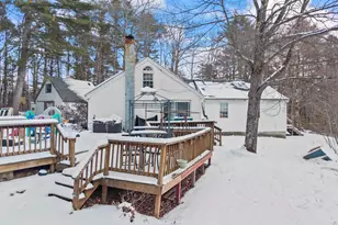 1207 First Crown Point Rd, Strafford, NH 03884 - Photo 34