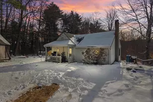 1207 First Crown Point Rd, Strafford, NH 03884 - Photo 1