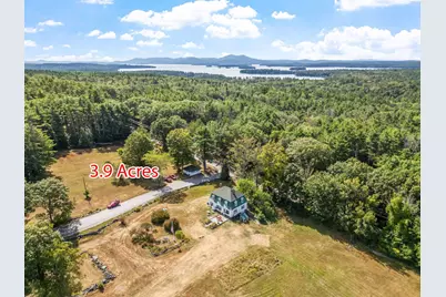 4 Ferry Road, Moultonborough, NH 03254 - Photo 2