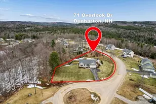 71 Overlook Dr, Dunbarton, NH 03046 - Photo 4