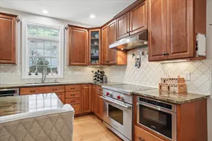 71 Overlook Dr, Dunbarton, NH 03046 - Photo 14