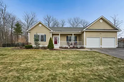 71 Overlook Drive, Dunbarton, NH 03046 - Photo 1