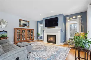 71 Overlook Dr, Dunbarton, NH 03046 - Photo 8