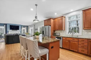 71 Overlook Dr, Dunbarton, NH 03046 - Photo 16