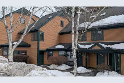 9 Mountain Sun Way #21-B, Waterville Valley, NH 03215 - Photo 2