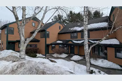 9 Mountain Sun Way #21-B, Waterville Valley, NH 03215 - Photo 2