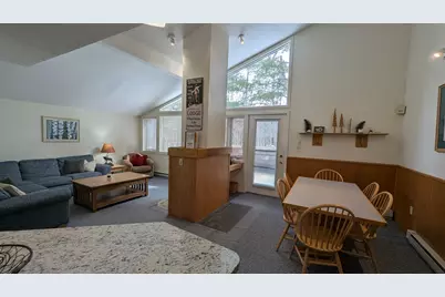 9 Mountain Sun Way #21-B, Waterville Valley, NH 03215 - Photo 22