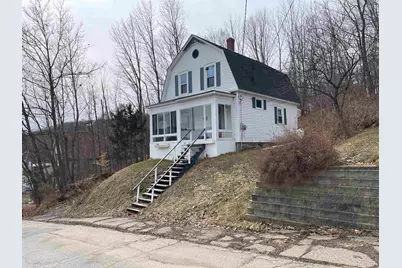 243 Sweden Street, Berlin, NH 03570 - Photo 1