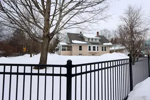 549 West St, Keene, NH 03431 - Photo 38