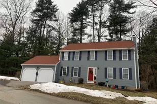 5 Ivy Ln, Nashua, NH 03063 - Photo 1