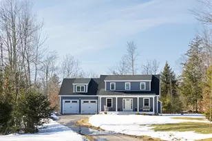 58 Copp Dr, Fremont, NH 03044 - Photo 1