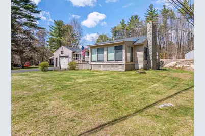 4 Cummings Cove Road, Meredith, NH 03253 - Photo 8